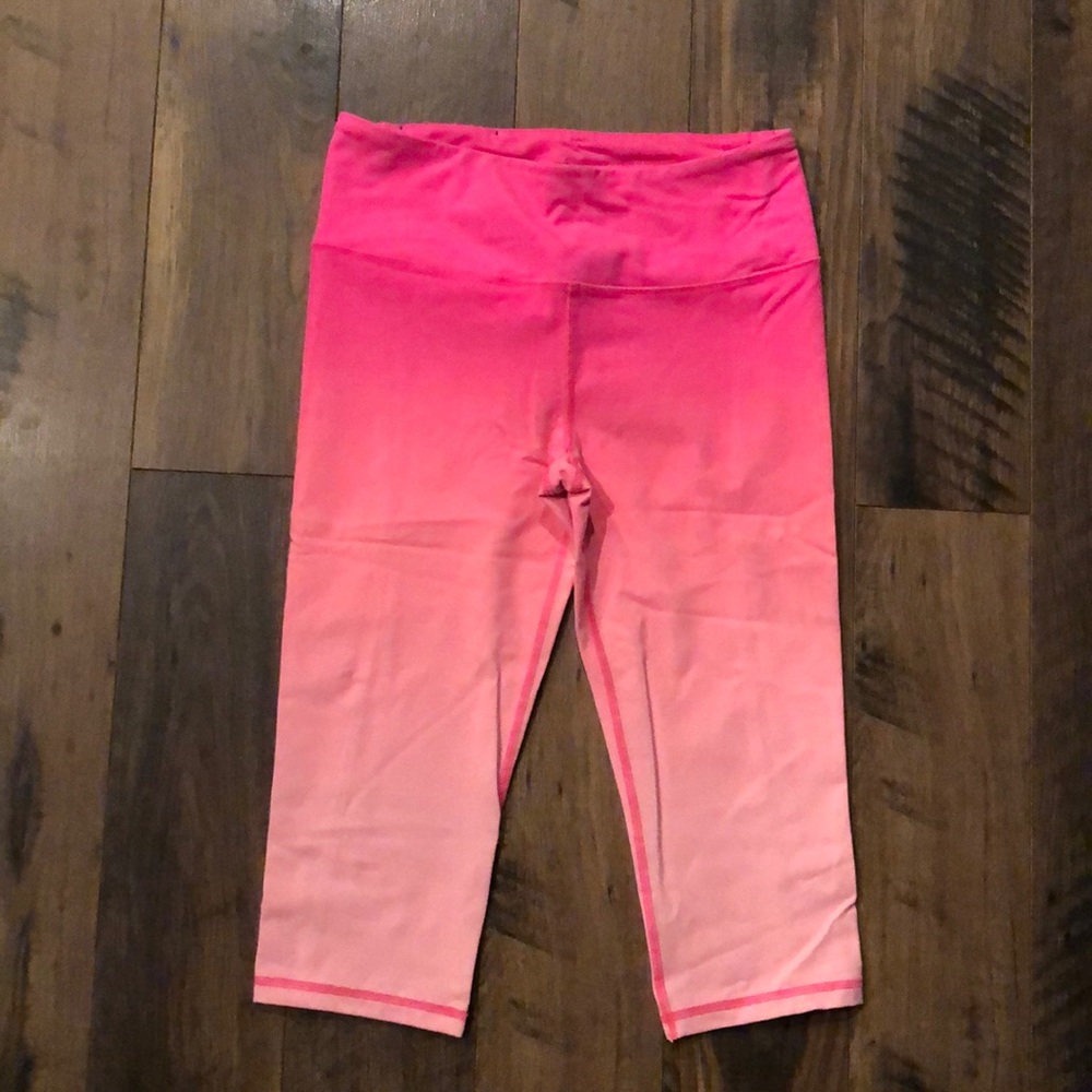 VSX knockout crop